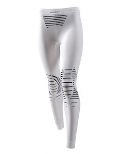 Брюки 2016 17 Lady Invent Uw Pants Lg W030 Белый X-bionic