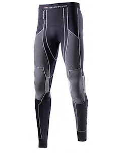 Брюки 2016 17 Moto Energizer Light Man Uw Pants Lg G087 Серый X-bionic