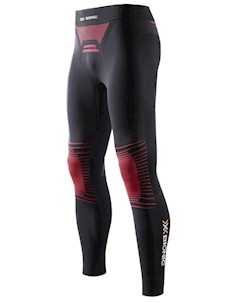 Брюки 2016 17 Man Energizer Mk2 Uw Pants Lg B102 Черный X-bionic