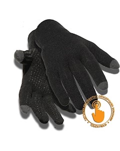 Перчатки Вязаные Вязаные Перчатки Waterproof Merino Wool Gloves Keeptex