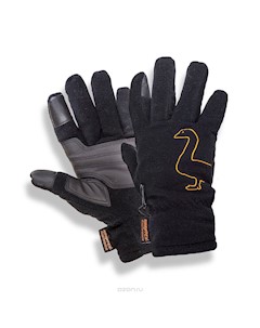 Перчатки Флис Водонепроницаемые Waterproof Fleece Glove Keeptex