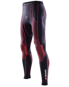 Брюки 2016 17 Moto Energizer Man Uw Pants Lg B102 Черный X-bionic