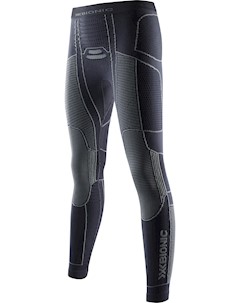Брюки 2016 17 Moto Energizer Lady Pants Lg B014 Черный X-bionic