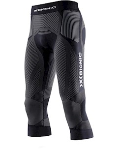 Брюки 2016 17 Running Man The Trick Ow Pants Medium B014 Черный X-bionic