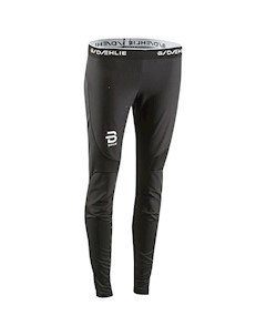 Брюки Беговые 2017 18 Pants Terminate Wmn Black Bjorn daehlie