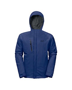 Куртка Для Активного Отдыха 2017 18 Troposphere Royal Blue Jack wolfskin