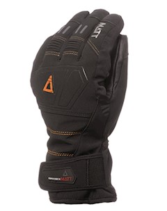Перчатки Горные 2017 18 Bruno Tootex Gloves Negro Matt