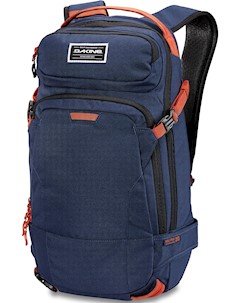 Рюкзак 2017 18 Heli Pro 20L Dark Navy Dakine