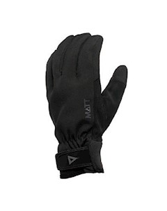 Перчатки Горные 2017 18 All Weather Plus Tootex Gloves Negro Matt