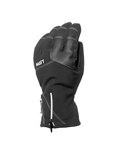 Перчатки Горные 2017 18 Martina Tootex Gloves Negro Matt