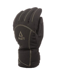 Перчатки Горные 2017 18 Roxane Active Gore Gloves Negro Matt