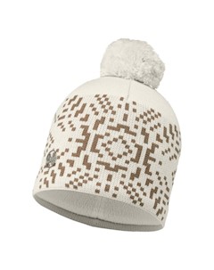 Шапка Ski Chic Collection Knitted Polar Hat Whistler Cru Buff