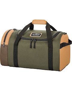 Сумка Eq Bag 51L Field Camo Dakine