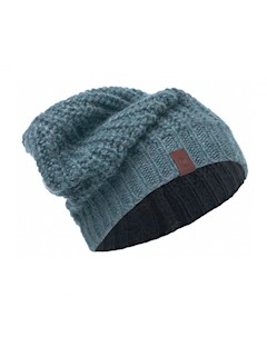 Шапка Knitted Hat Gribling Steel Blue Buff