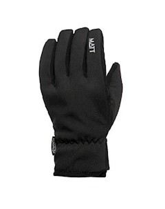 Перчатки Горные 2017 18 Activity Tootex Gloves Negro Matt