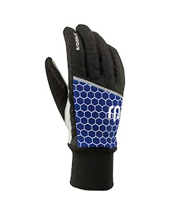 Перчатки Беговые 2017 18 Gloves Stride Blue Ribbon Bjorn daehlie