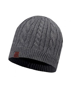 Шапка Tech Knitted Hat Proof Grey Buff