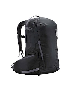 Рюкзак Upslope 35L Snowsports Backpack Темно Серый Thule