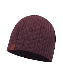 Шапка Knitted Hat Haan Blackberry Buff