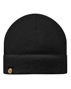 Шапка Polar Hat Solid Black Buff