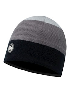 Шапка Knitted Polar Hat Dalarna Grey Castlerock Buff