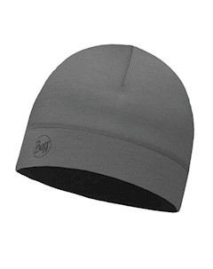Шапка Thermonet Hat Solid Grey Castlerock Buff