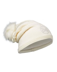 Шапка Knitted Polar Hat Stella Cru Chic Buff