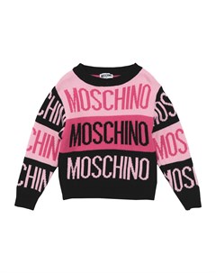 Свитер Moschino kid