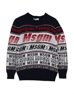 Свитер Msgm