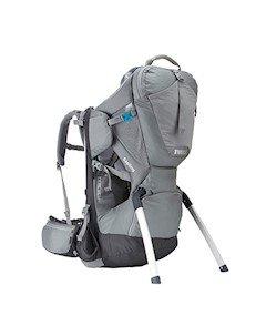 Рюкзак Sapling Child Carrier Dark Shadow slate Thule