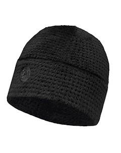 Шапка Polar Thermal Hat Solid Graphite Black Buff