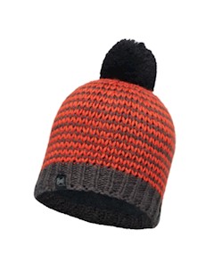 Шапка Knitted Polar Hat Dorn Flame Buff