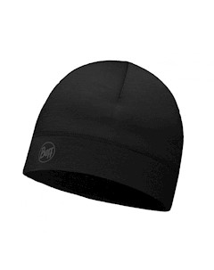 Шапка Thermonet Hat Solid Black Buff