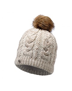 Шапка Knitted Polar Hat Darla Cru Buff