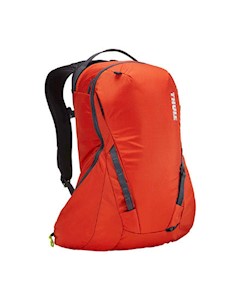 Рюкзак Upslope 20L Snowsports Backpack Оранжевый Thule