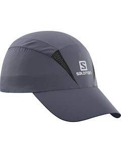 Бейсболка 2018 Cap Xa Graphite Salomon