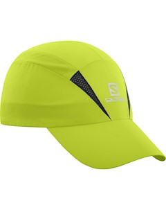 Кепка 2018 Cap Xa Acid Lime Salomon