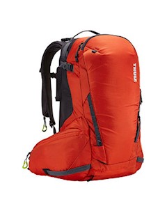 Рюкзак Upslope 35L Snowsports Backpack Оранжевый Thule