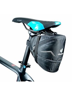 Сумка 2018 Bike Bag Click Ii Black Deuter