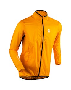 Куртка Беговая 2018 Jacket Oxygen Orange Bjorn daehlie