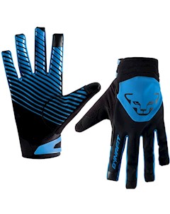Перчатки Горные 2017 18 Radical 2 Softshell Gloves Black 0660 Salewa