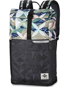 Рюкзак Plate Lunch Section Wet dry 28L Island Bloom Dakine