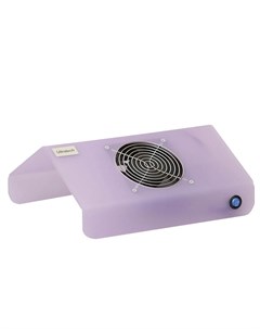 Пылесос маникюрный SD 117 цвет фиолетовый Ultratech