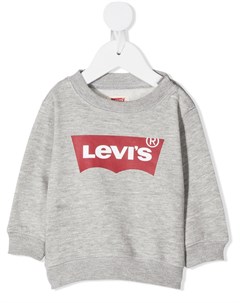 Джемпер с логотипом Levi's kids