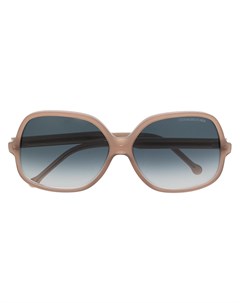 Солнцезащитные очки в квадратной оправе Cutler & gross