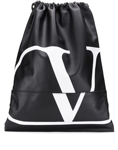 Рюкзак c логотипом Go Logo Valentino garavani