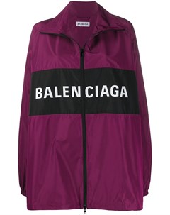 Легкая куртка на молнии Balenciaga