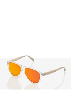 Солнцезащитные очки авиаторы United colors of benetton