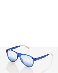 Солнцезащитные очки авиаторы United colors of benetton
