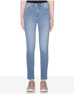 Супер узкие джинсы с высокой талией United colors of benetton